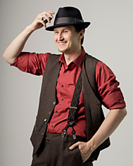 Звёздин Артём