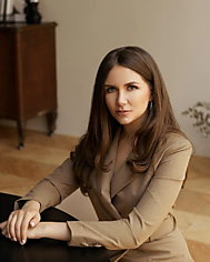 Борисова Анна