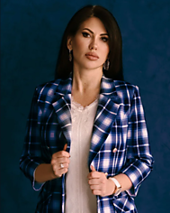 Комоза Наталья