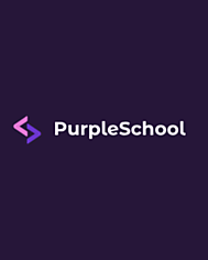 PurpleSchool и Антон Ларичев
