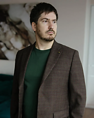 Андреев Павел, школа "LabLife"