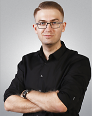 Радонец Алексей