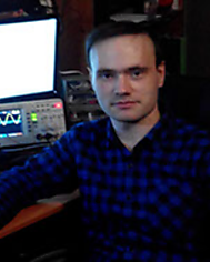 Селиванов Максим