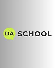 Школа Анны Даниловой