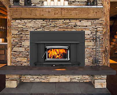 Теплые печи для вашего дома