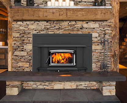 Теплые печи для вашего дома